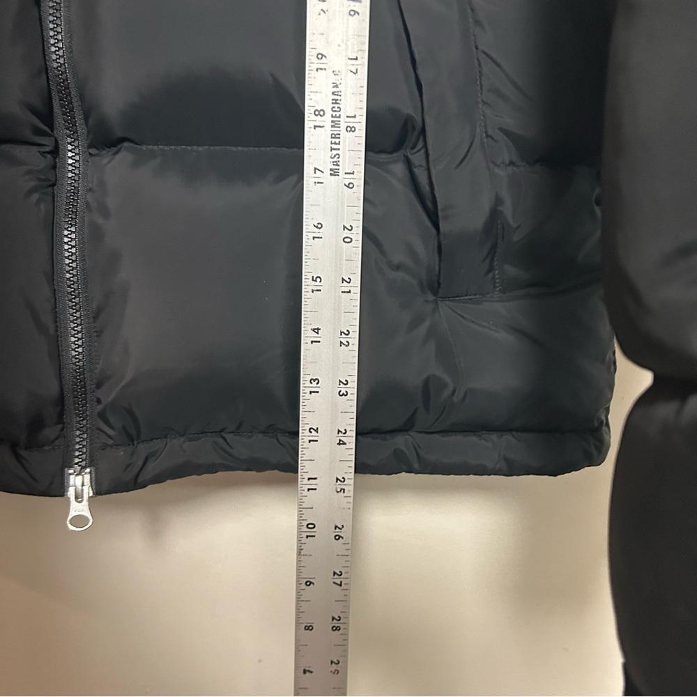 Axel arigato L observer puffer jacket down feather boxy - Picture 16 of 16